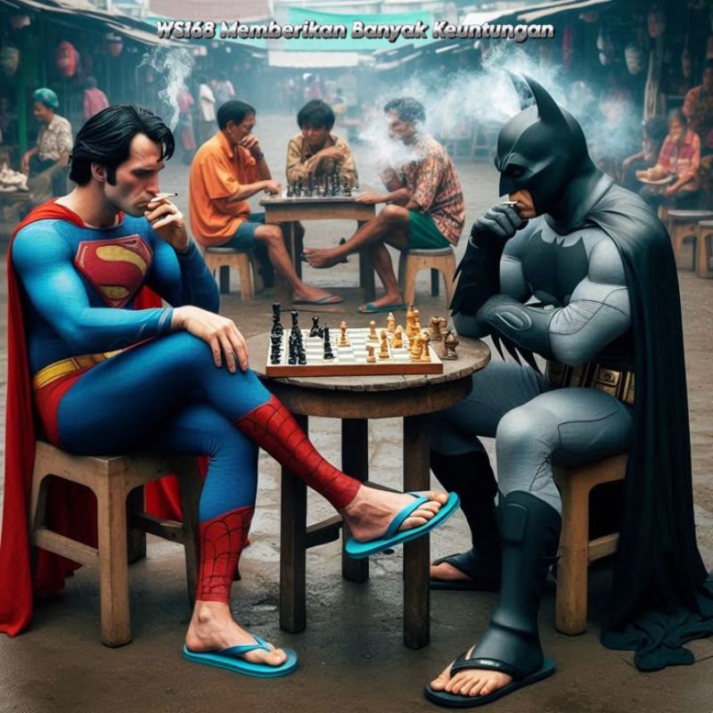 WS168 Memberikan Banyak Keuntungan