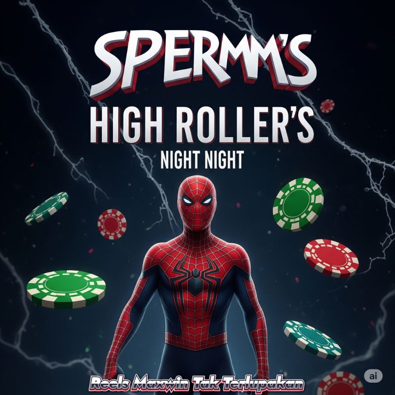 Reels Maxwin Tak Terlupakan