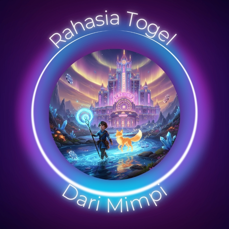 Rahasia Togel Dari Mimpi