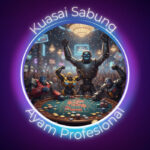 Kuasai Sabung Ayam Profesional