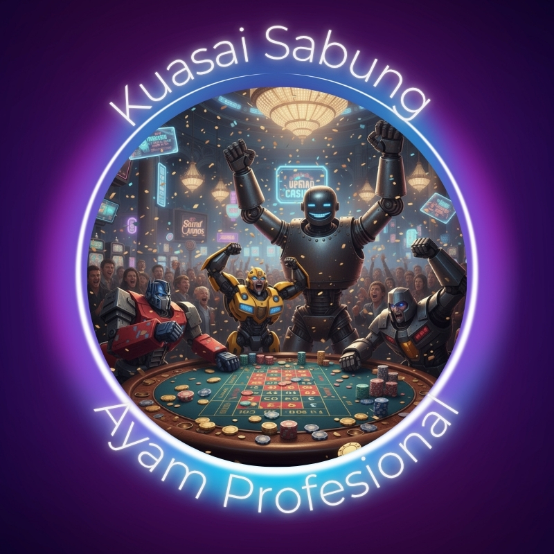 Kuasai Sabung Ayam Profesional